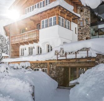 Sankt Anton am Arlberg Hotel | Mooser Hotel