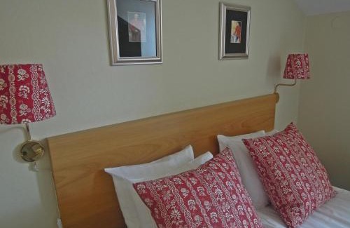 Mora Hotel | Mora Hotell & Spa