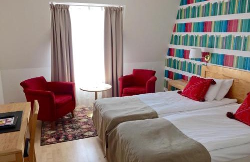 Mora Hotel | Mora Hotell & Spa