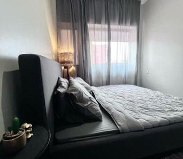 Mindelo Apartment | MorabezaHome- Apartment Tati