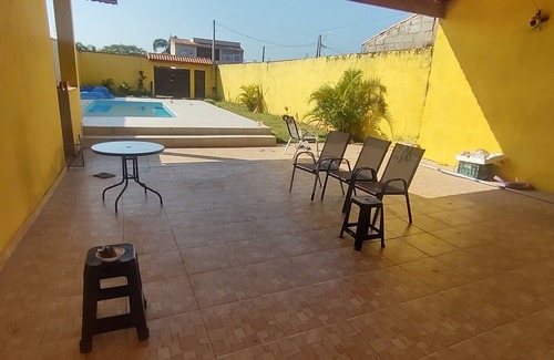 Balneario Gaivotas House | Morada de Angatu Casa a 5 min do Mar, Local Tranquilo em Meio à Natureza