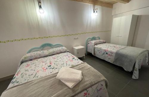 Fontiveros House | Morada del Santo