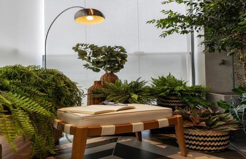 Dos Industriarios House | Morada ind