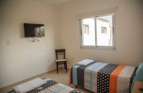 Campana Hotel | Morada Suites