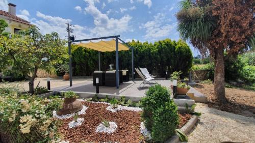 Capelas House | Moradia Albertina