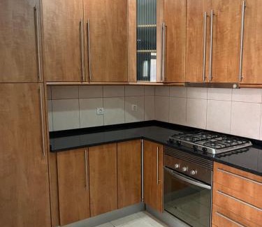 Luanda Apartment | Moradia no Centro da Cidade