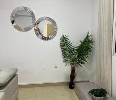 Luanda Apartment | Moradia no Centro da Cidade