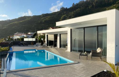 Arco da Calheta House | Moradia Syso