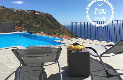 Arco da Calheta House | Moradia Syso