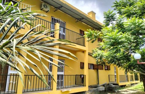 Agua Grande Apartment | Moradia Turistica MJ ROOMS CITY