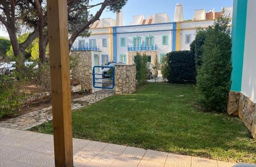 Castro Marim House | Moradia V3 na Urbanização Praia Verde