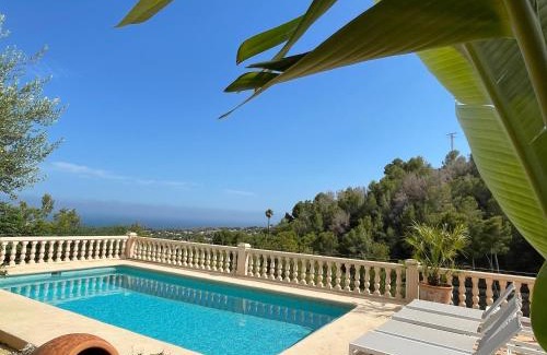 Benimeit Apartment | Moraira apartment 3 bedrooms