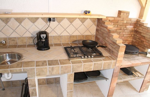 Moravit Villa | Moraira Chalet 10 People - private pool - Sauna - Gym - 305 qm Billiard