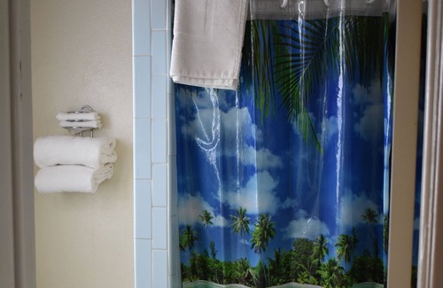 Kure Beach Hotel | Moran Motel