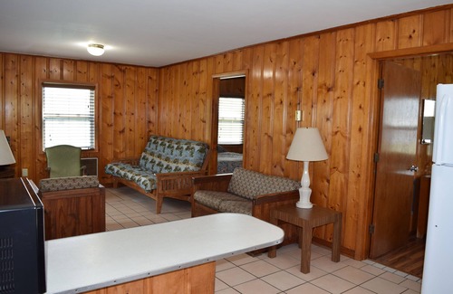 Kure Beach Hotel | Moran Motel
