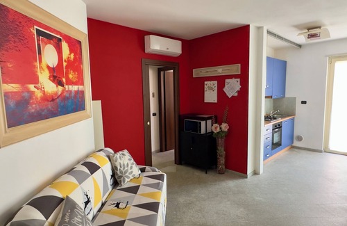 Morbegno Apartment | Morbegno House