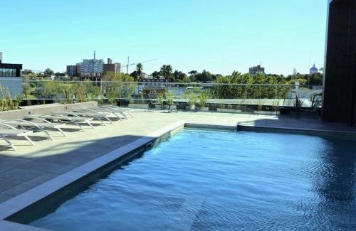Punta del Este Apartment | More Atlantico Punta del Este