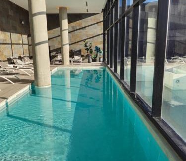 Punta del Este Apartment | More Atlantico Punta del Este