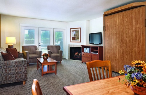 Afton Resort | More fun than you can do with so little time !