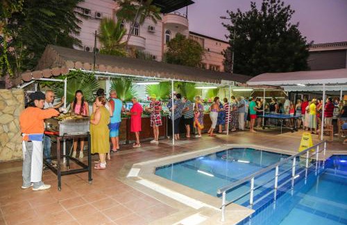 Beldibi Hotel | More Hotel