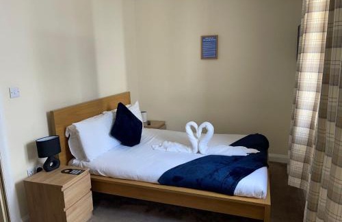Morecambe Hotel | Morecambe Rooms