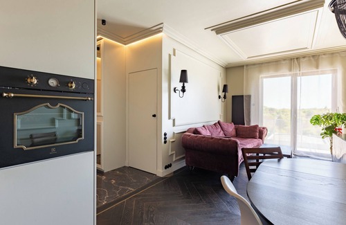 Piecki-Migowo Apartment | Morena Elegant Style Apartment