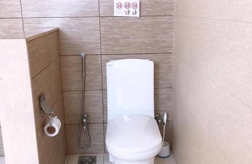 Rawalpindi Hotel | Morgah Resort Villas