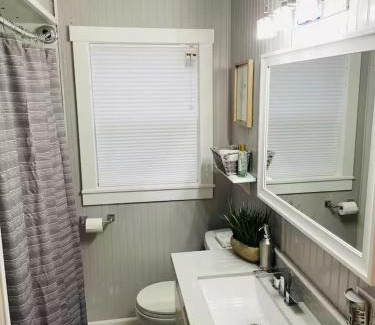 Morgantown House | Morgantown Lux Retreat, Short walk to WVU Stadium