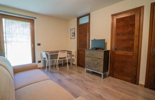 Morgex Apartment | Morgex Mont Blanc - Petite Maison