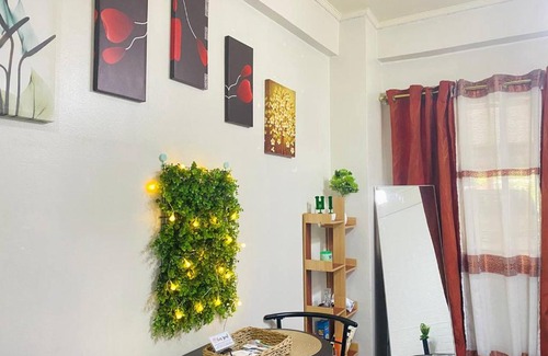 Antipolo Apartment | Morgs Antipolo Staycation + Karaoke, Games, Kiddie Pool, etc.