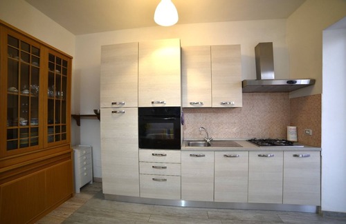 Piombino Apartment | Mori Apartment