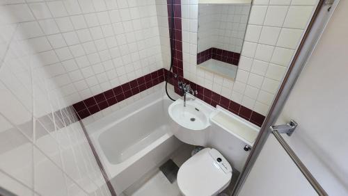 Nishishinsaibashi Apartment | MORI Apartment Shinsaibashi