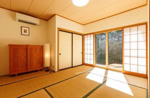 Kitasaku-gun House | MORIHAKU - Vacation STAY 34604v