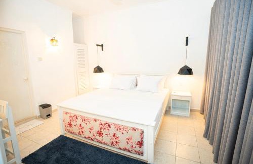 Mount Lavinia Apartment | Moringa Breeze - Colombo