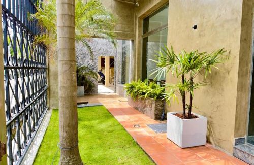Mount Lavinia Apartment | Moringa Breeze - Colombo