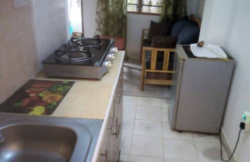 Mtwapa House | Moringa garden cottage, Mombasa, north coast, Mtwapa, Kikambala