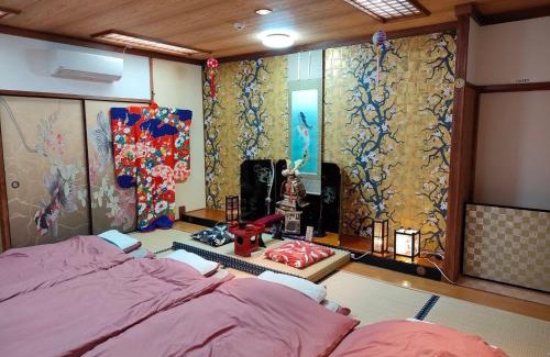 Tamana House | Morita-ya Japanese style inn KingyoーVacation STAY 62437
