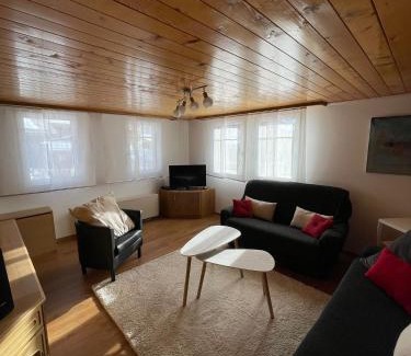 Graechen Apartment | Moritzhaus