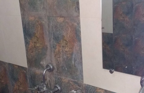 Morjim Hotel | Morjim Bay Resort