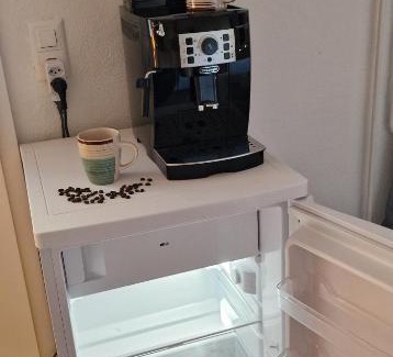 Weesen House | Mornag AG Studio Room