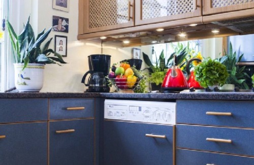 Brompton & Hans Town Apartment | MORNING CHECK-IN IS GIVEN WHEN POSSIBLE -3BEDROOMS/2BATHS KNIGHTSBRIDGE