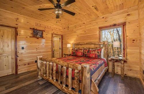 Sevierville House | Morning View
