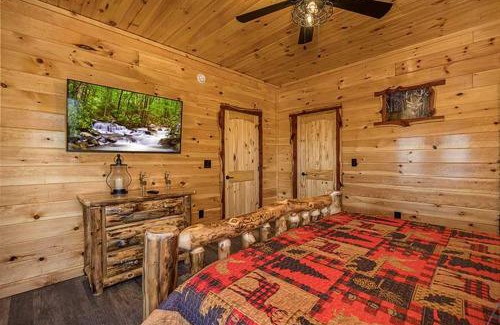 Sevierville House | Morning View
