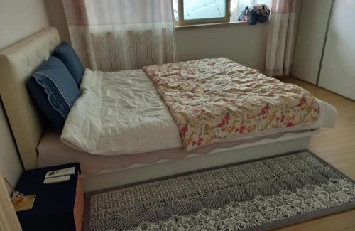 Dong-gu Apartment | Morning Village 34