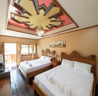 El Nido House | Morning Walsh Resort