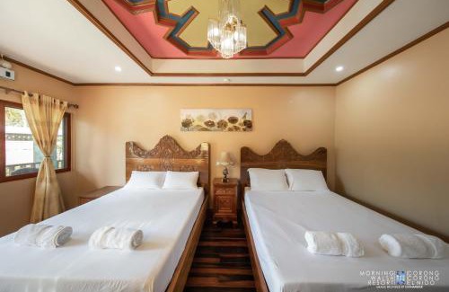 El Nido House | Morning Walsh Resort