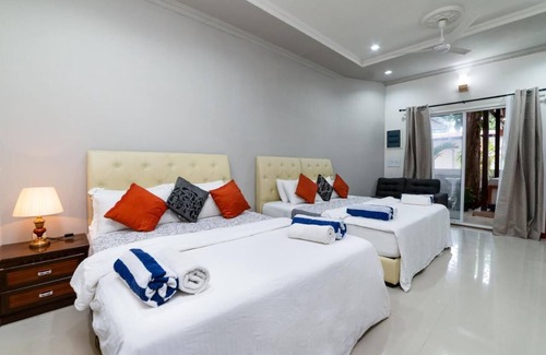 Ukulhas House | Moro Ukulhas