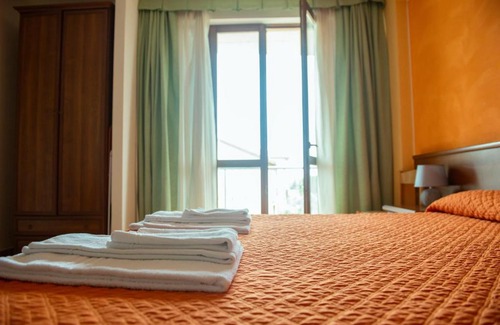 San Marcello Hotel | Morobello