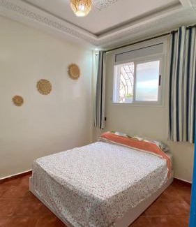 Hay El Farah Bed & Breakfast | Moroccan Family House