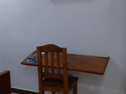 Mwananyamala Apartment | morroco bedroom